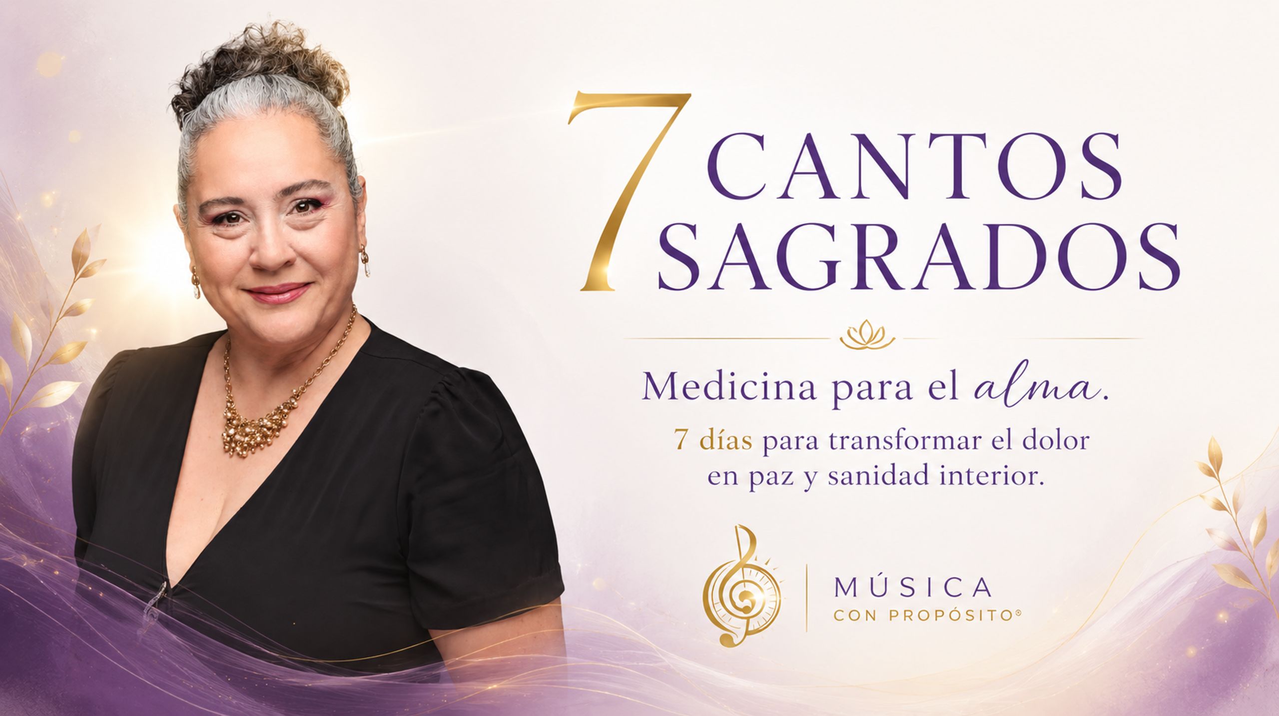 McAlban | Música Con Propósito