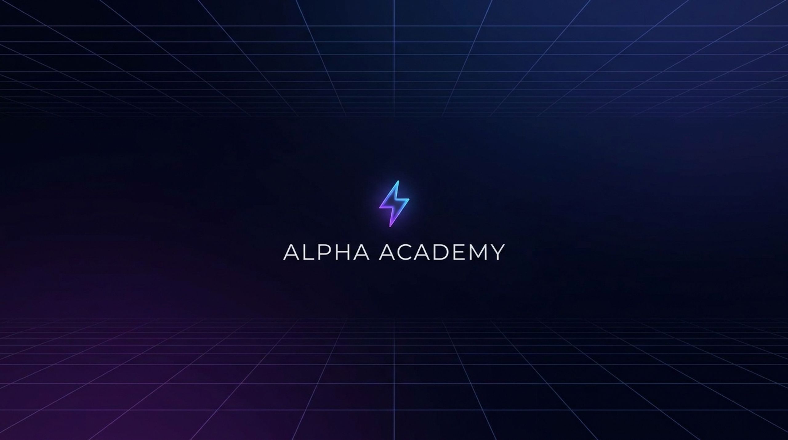 Alpha Academy