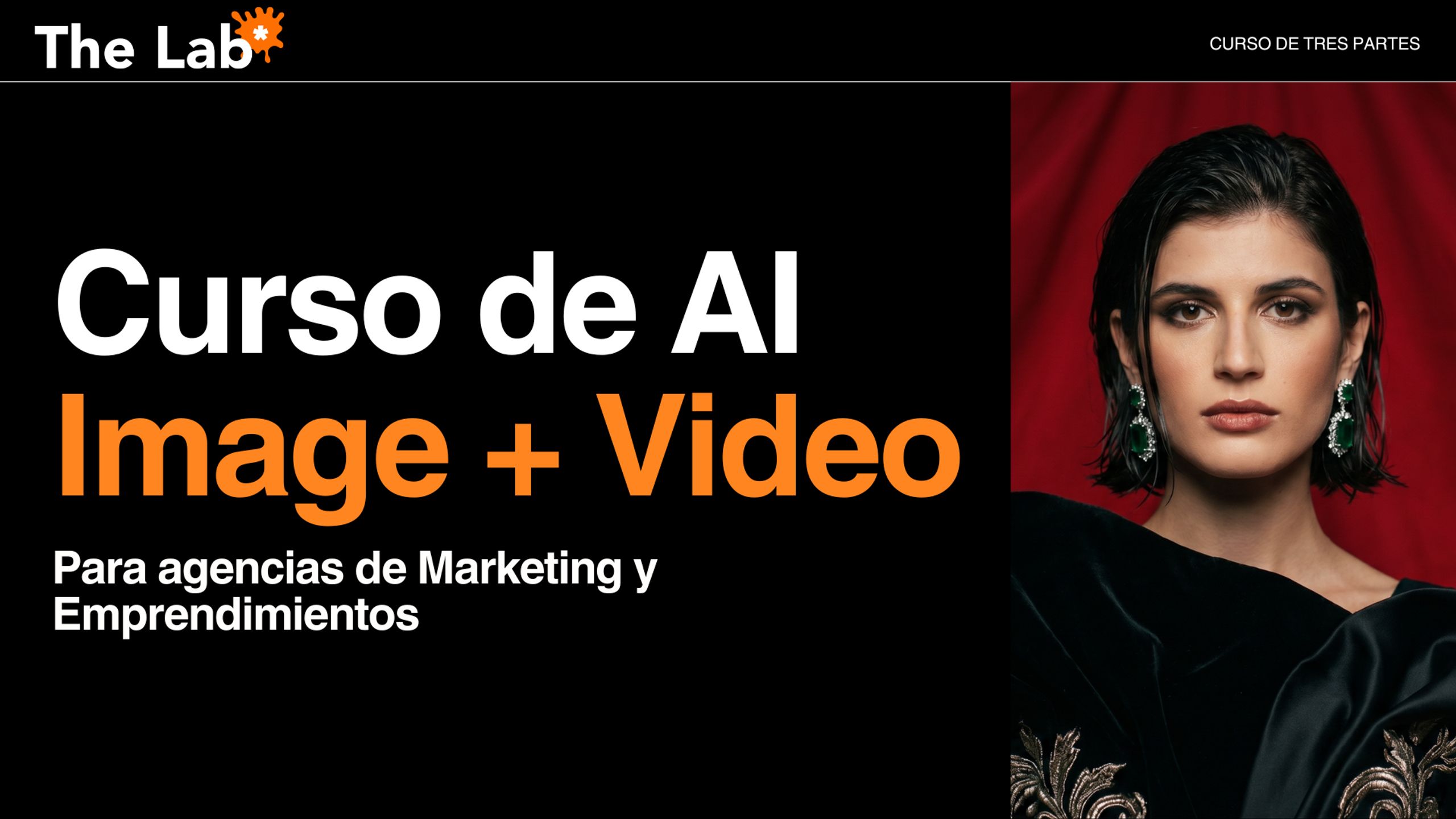 ByTheLab School | Contenido con AI para agencias y marcas