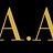 A.A Trading Academy logo