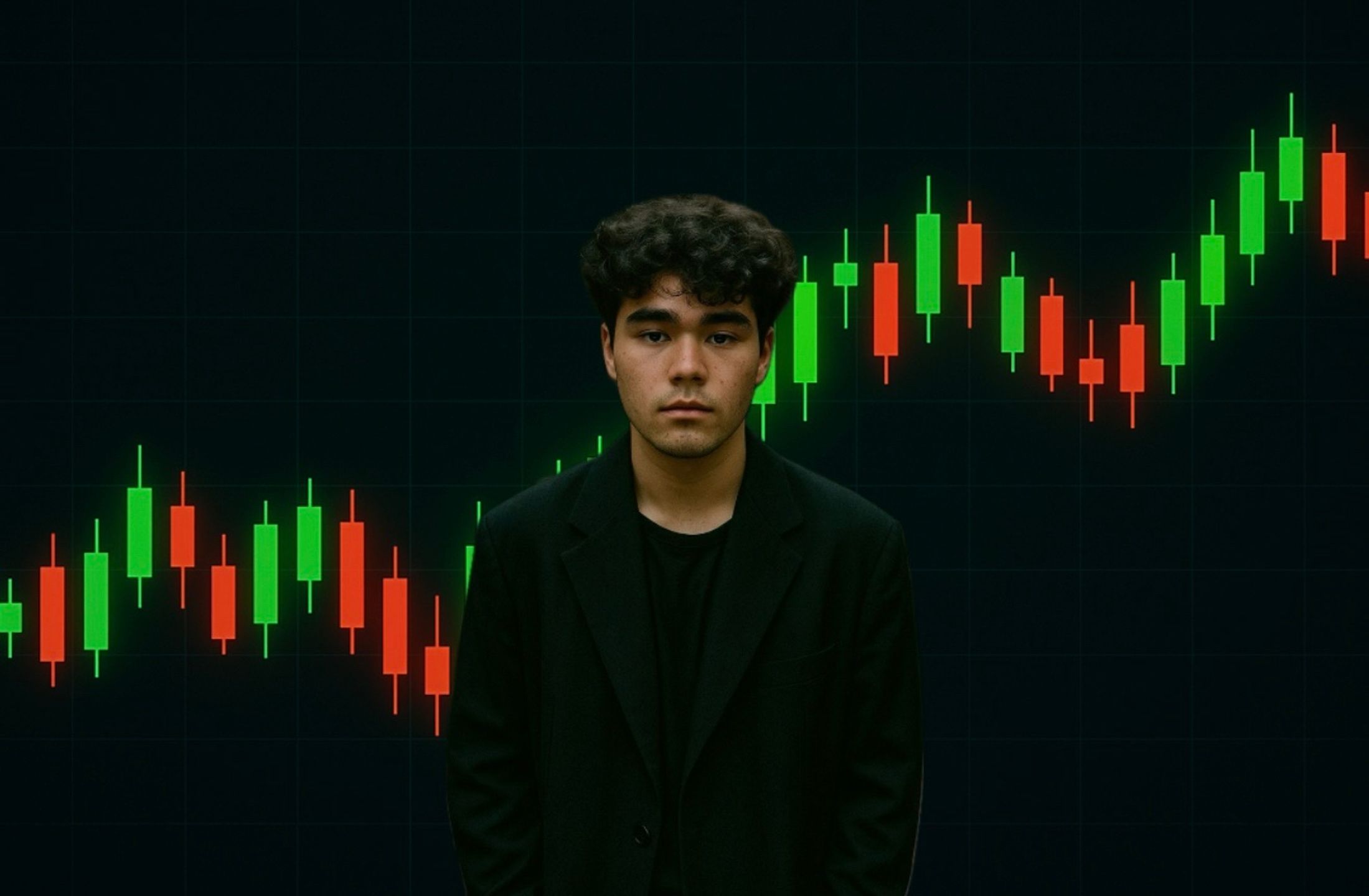 Kai Trades - Free Course