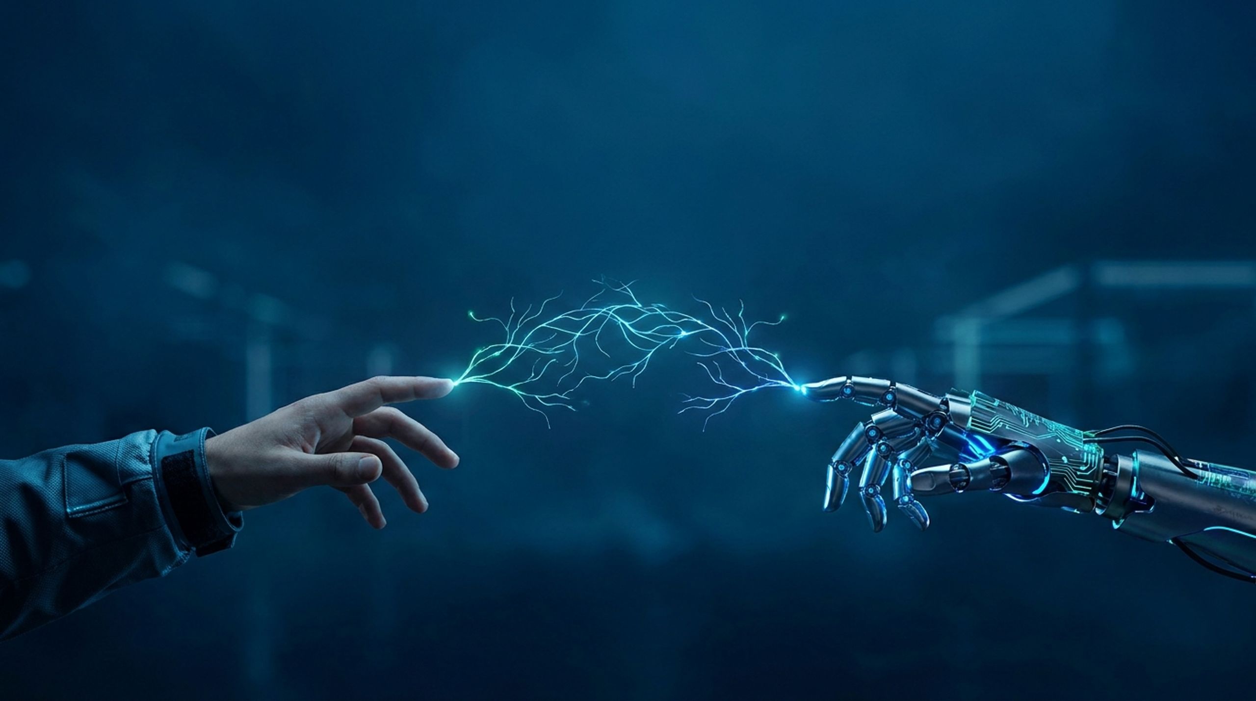 AI Model Testing & Training