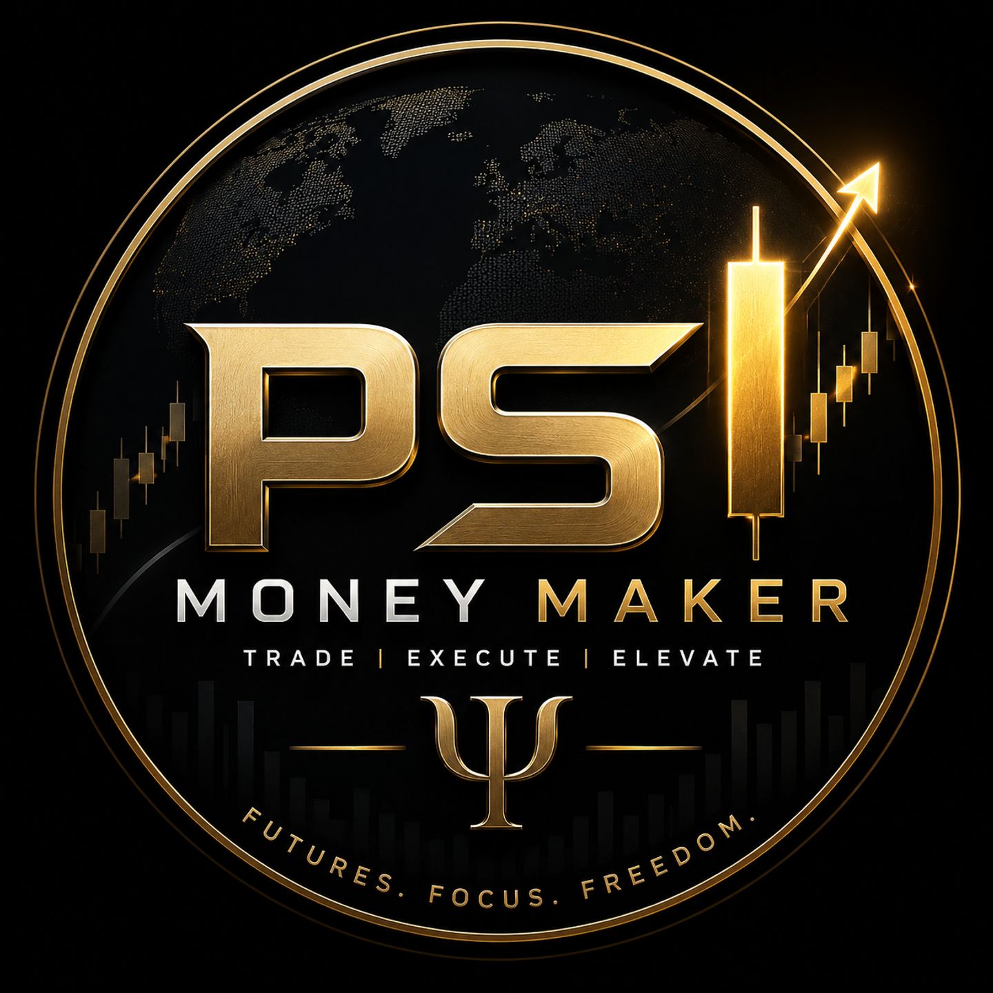 PSI Money Maker