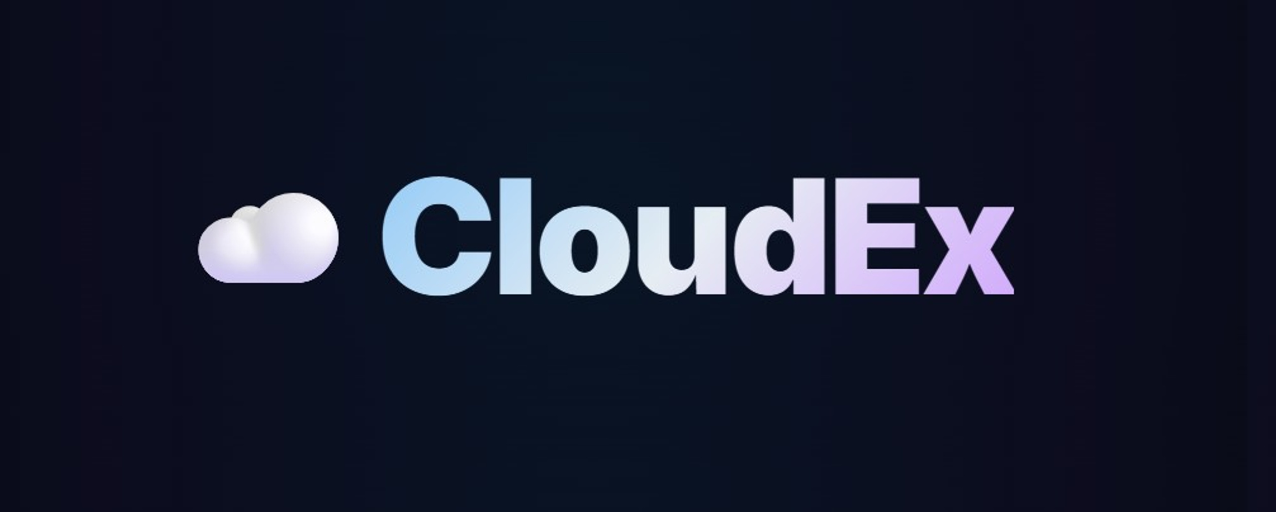 ☁️ CloudEx