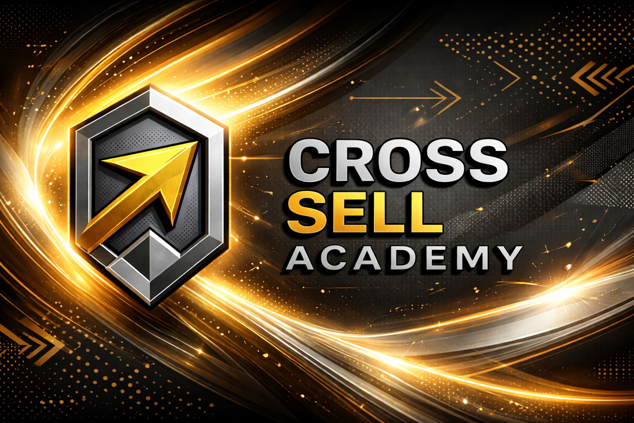 CrossSell Academy