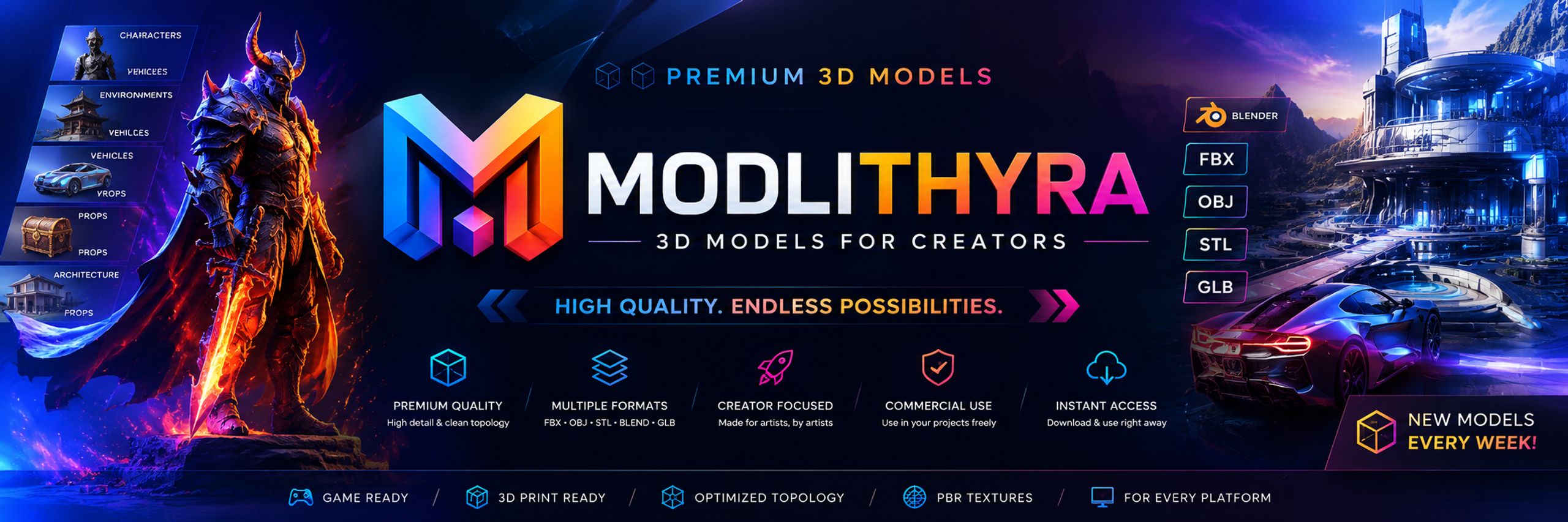 Modlithyra