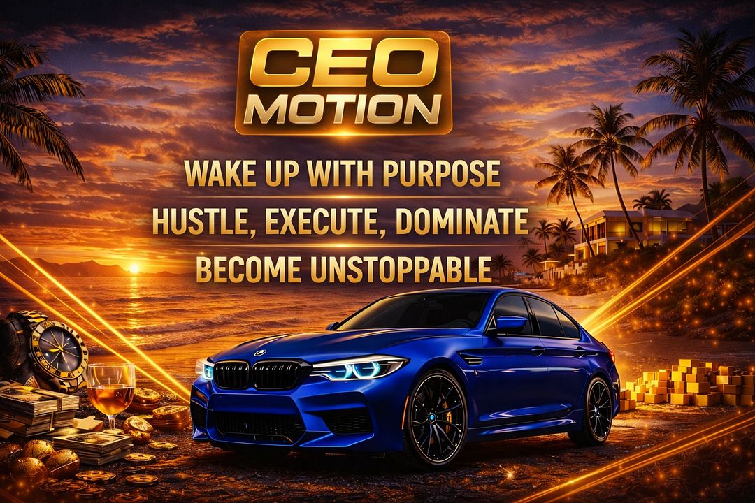 CEO MOTION TEAM