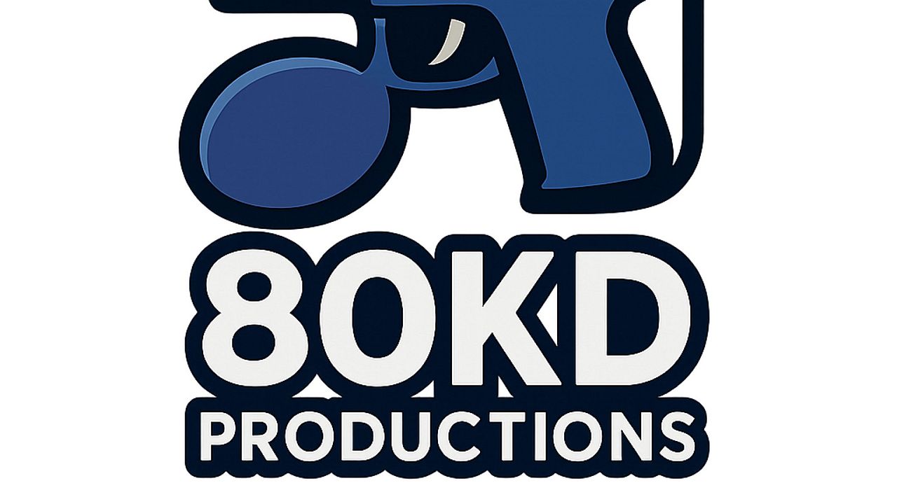 80KD productions