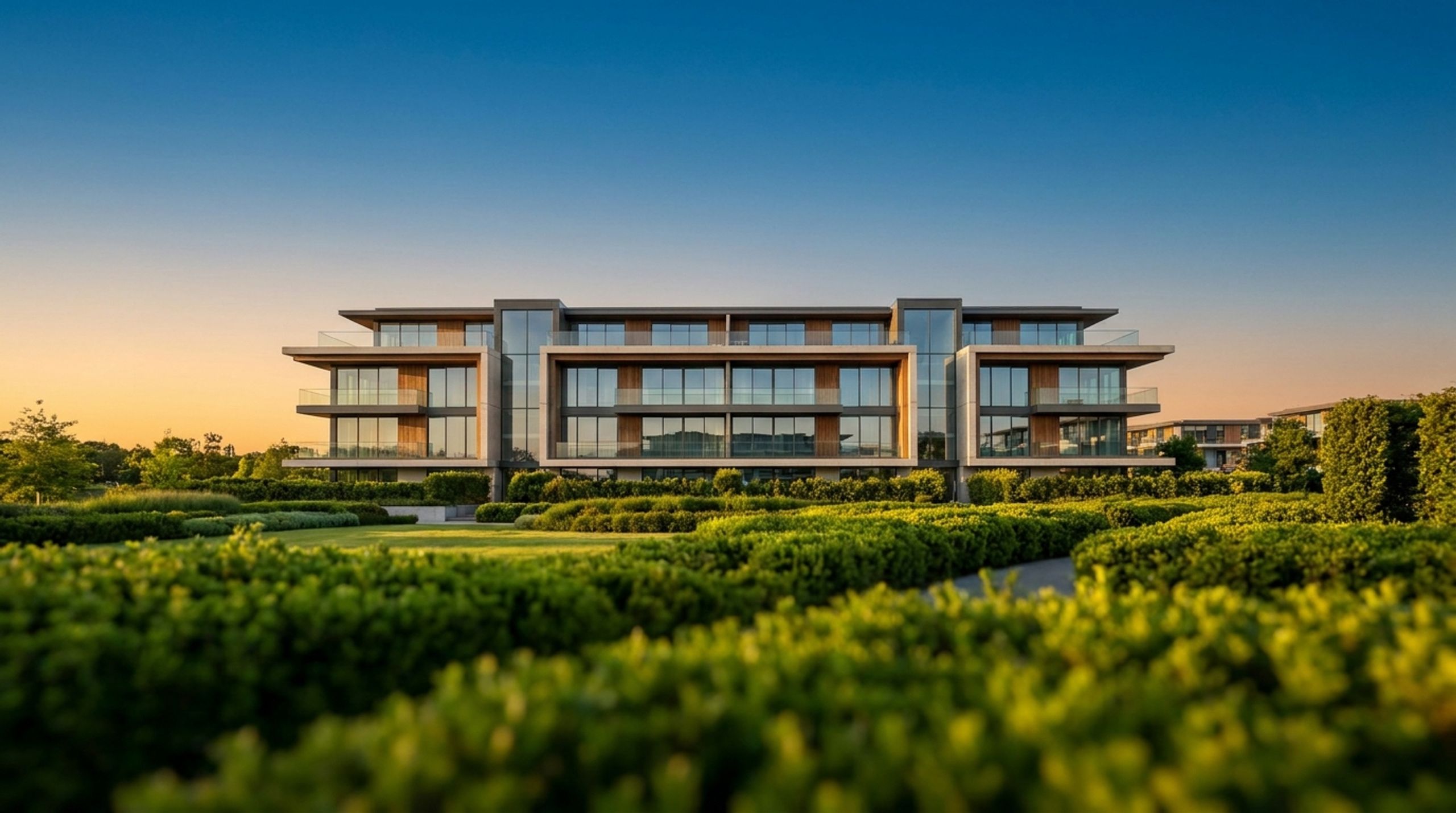 Effective Property Management