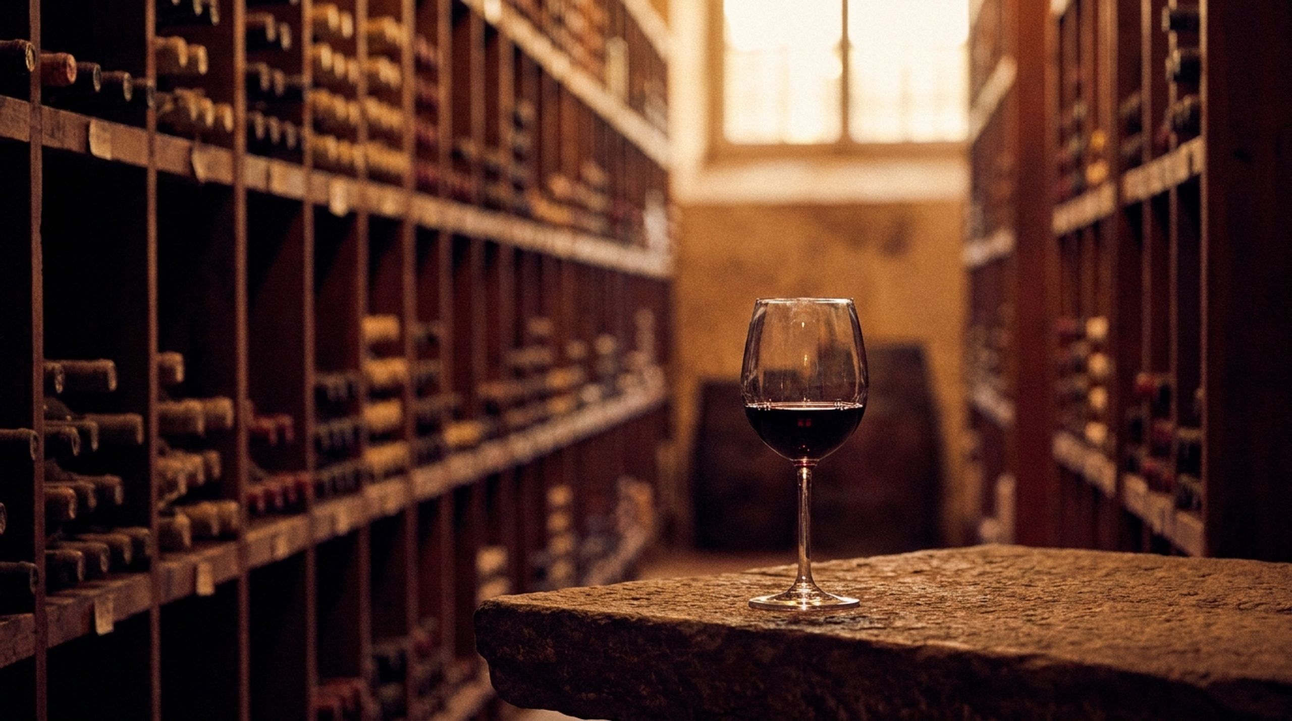 Sommelier Standard
