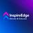 InspireEdge: Elevate & Educate logo