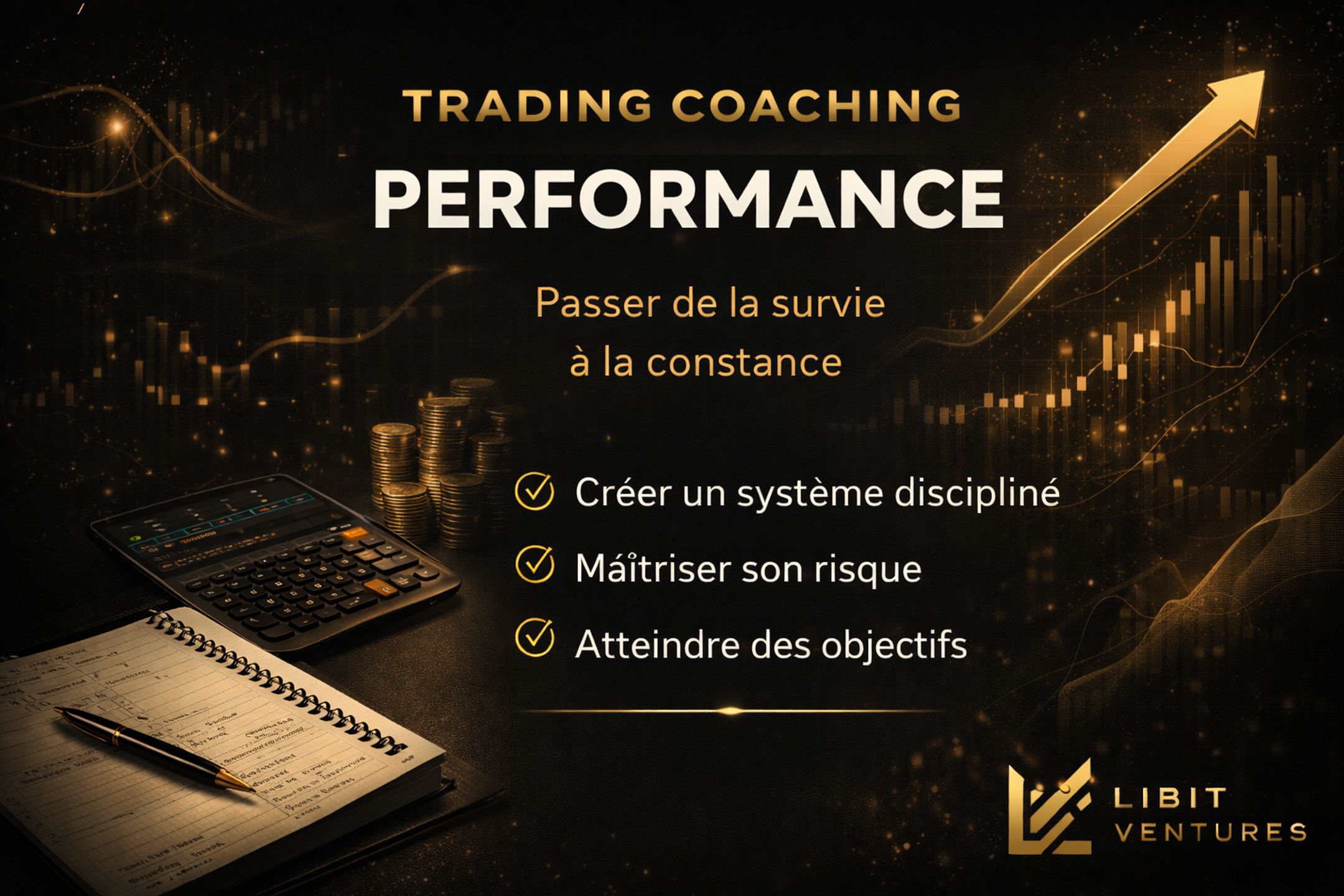 Coaching Trading Performance