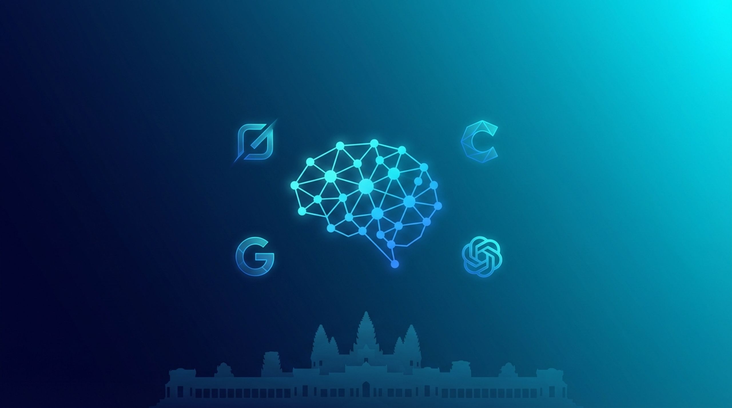Pitou AI — Cambodia's AI Hub