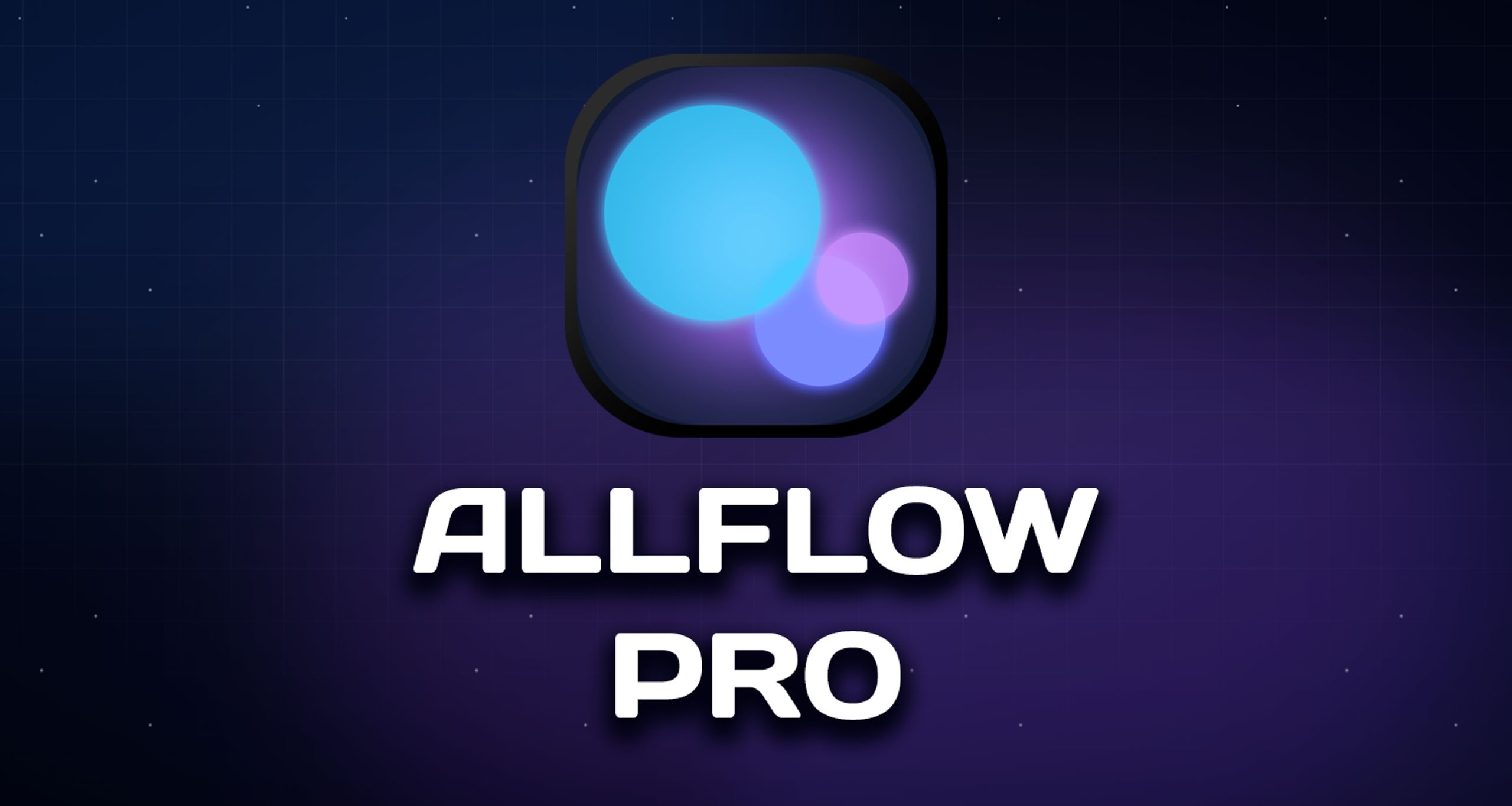 Allflow Notetaker