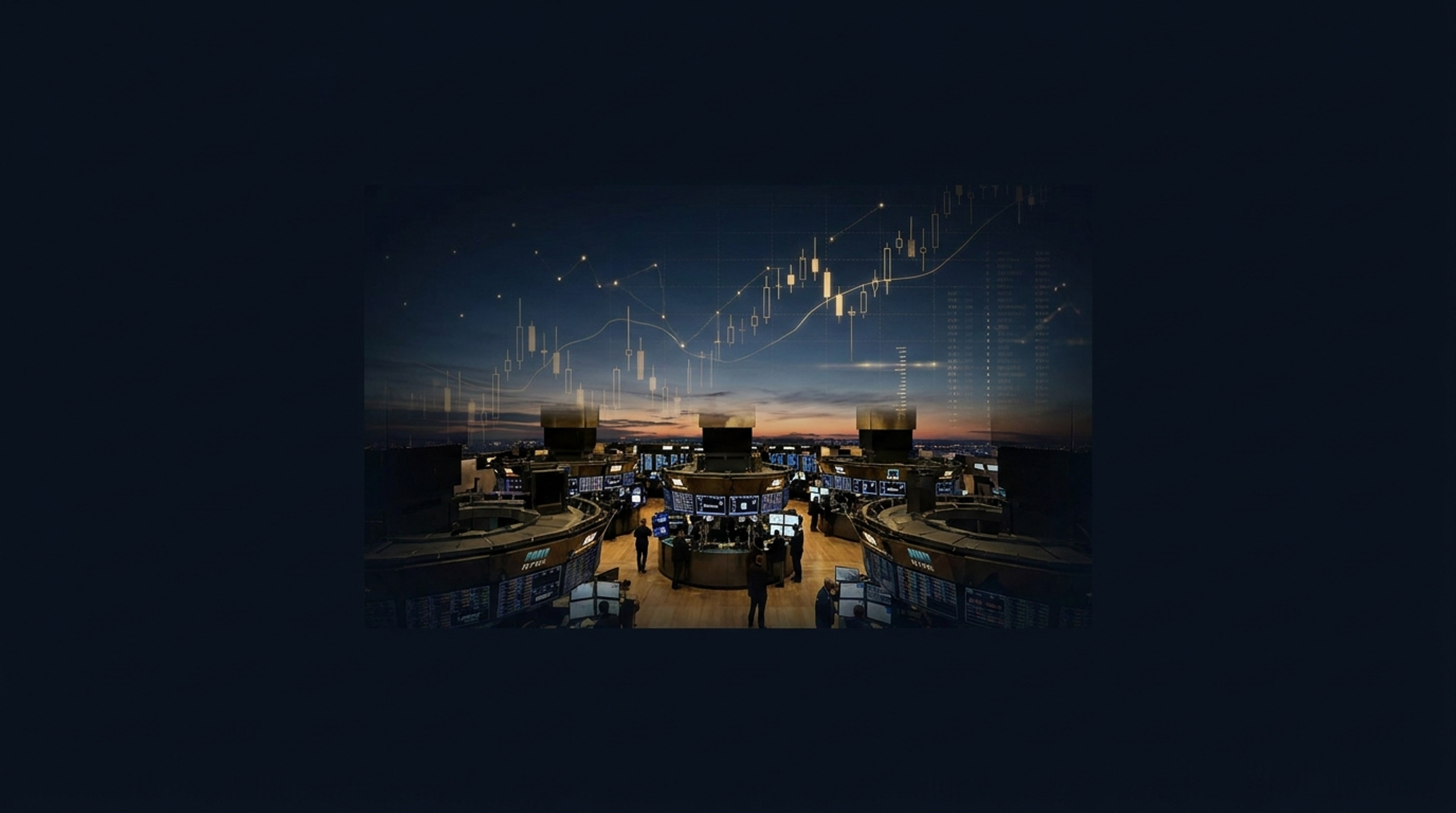 TradeForge Academy