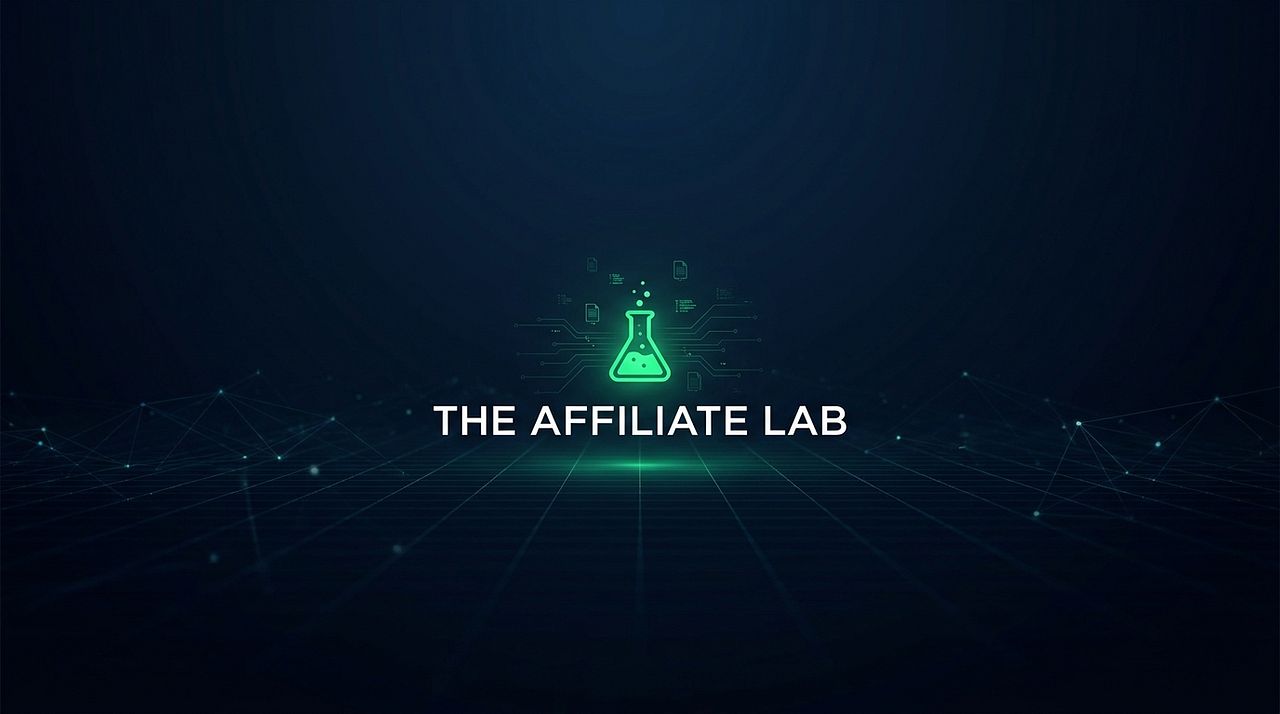 The Affiliate Lab