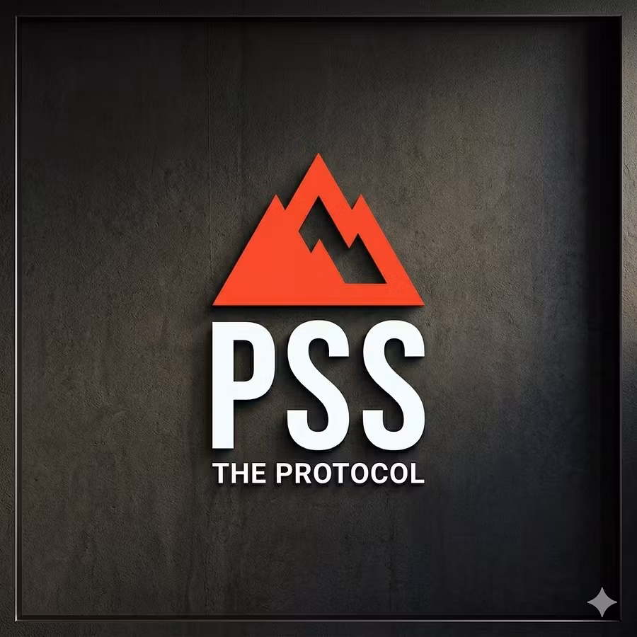 DARK MODE OPERATOR (The Niche Choice)