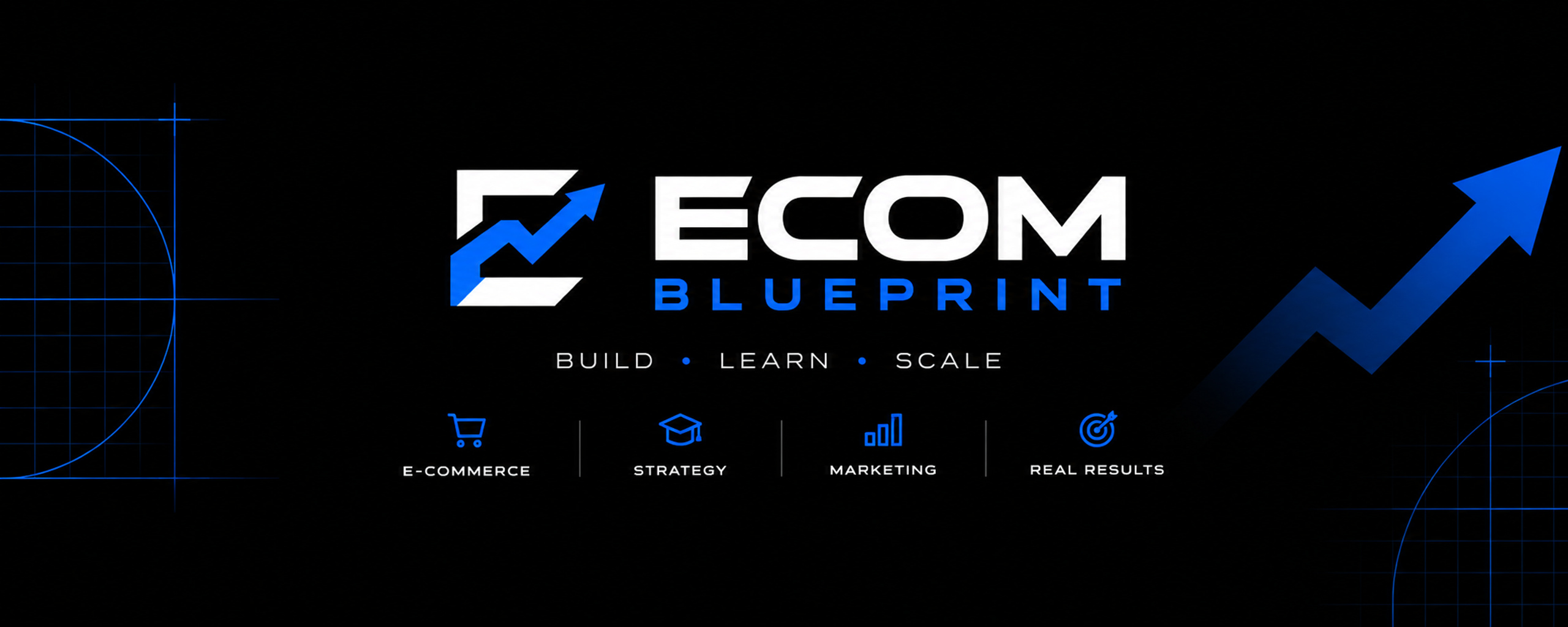 Ecom Blueprint