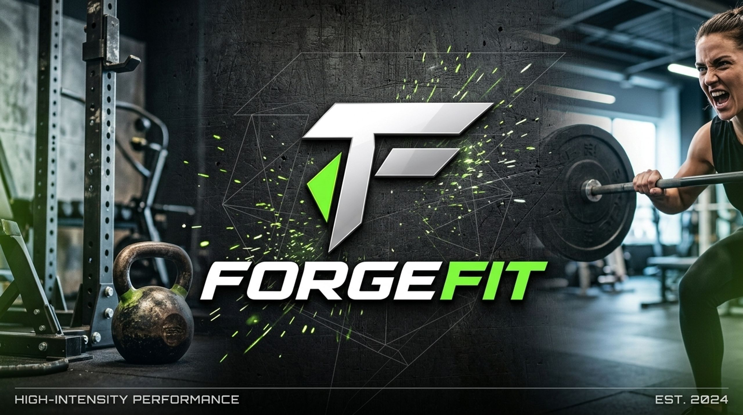 ForgeFit