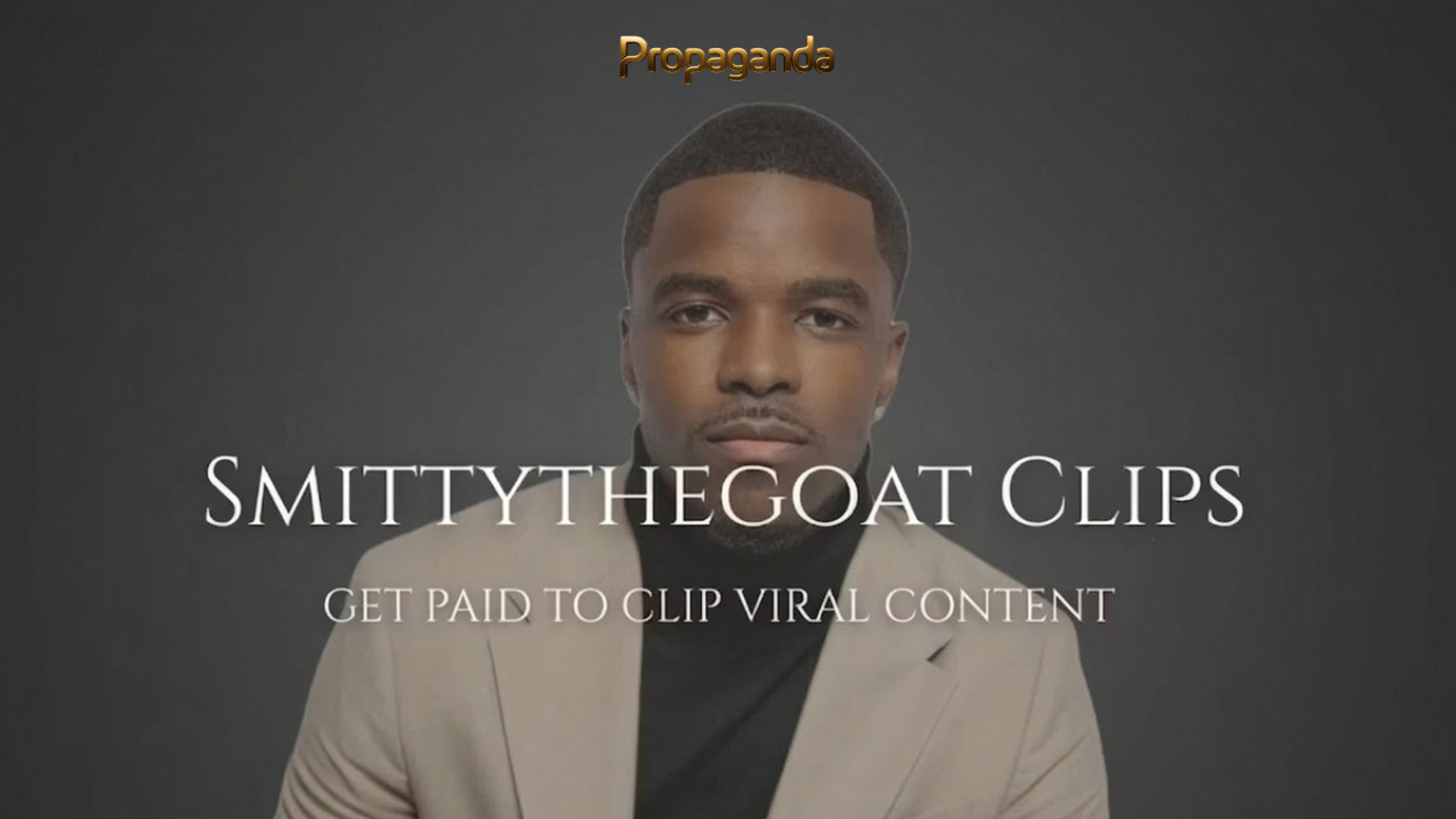 SmittyTheGoat Clips