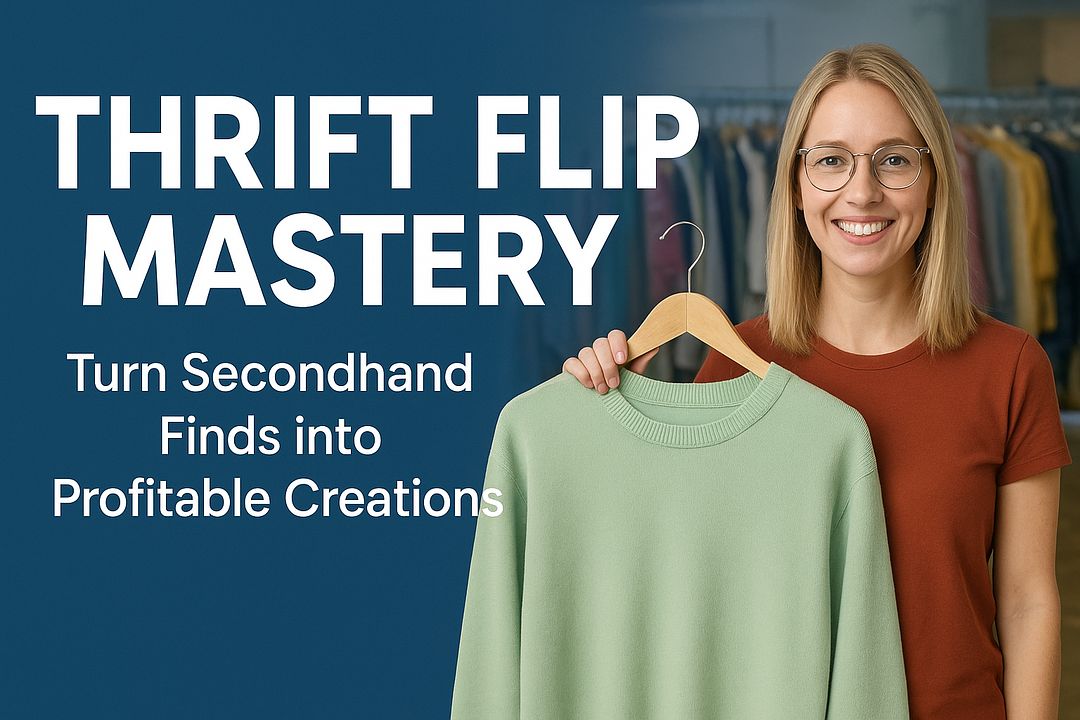 Reseller Profit Circle