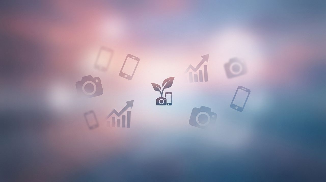 Social media