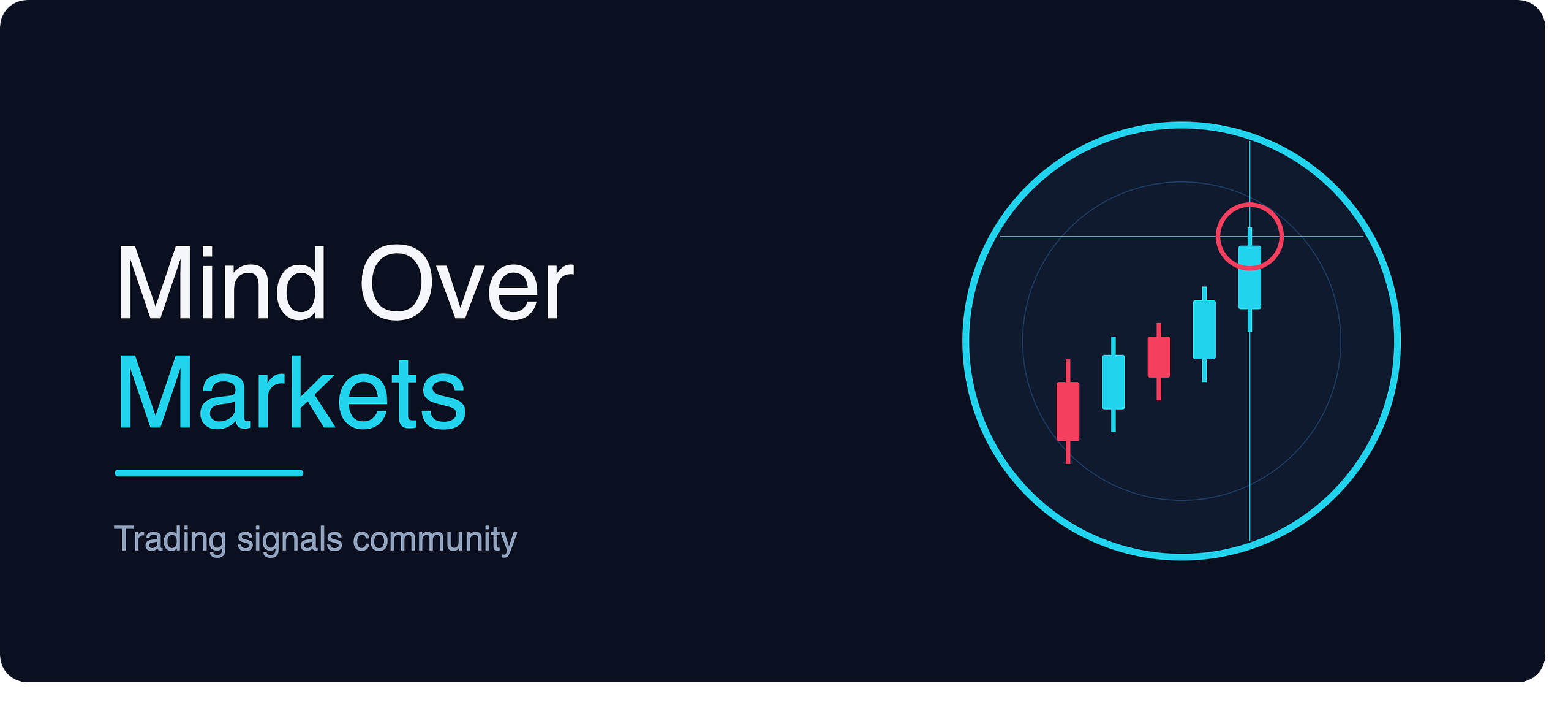 MIND OVER MARKETS