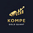Kompe Gold Quant logo