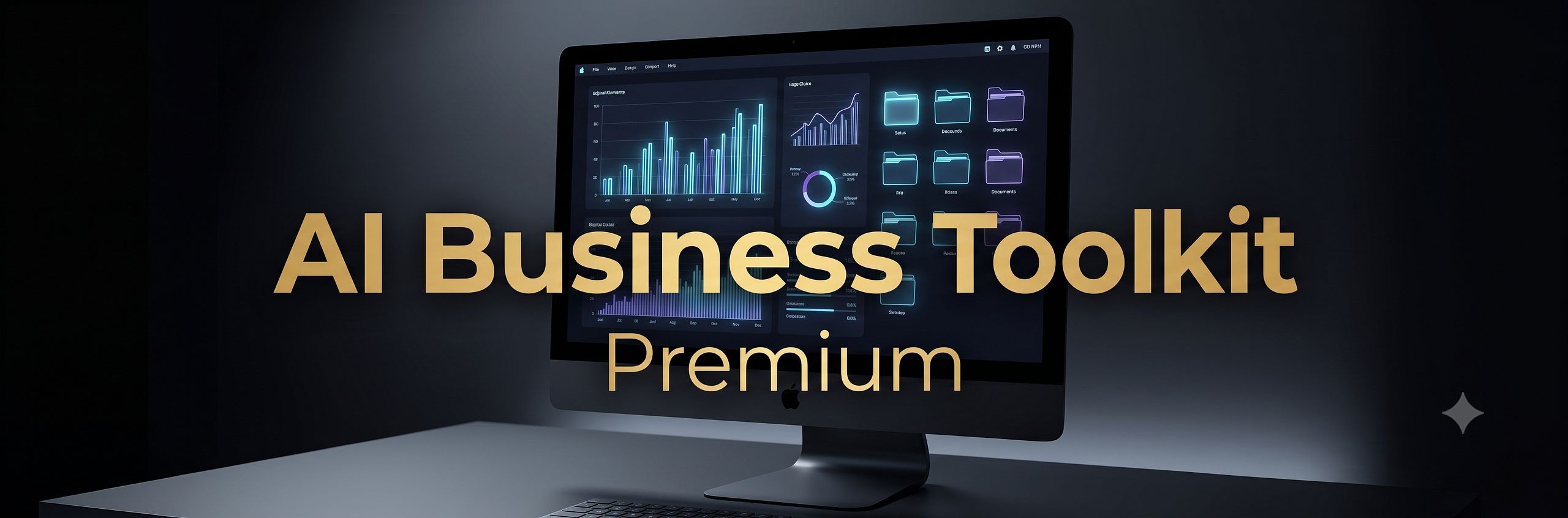 AI Business Toolkit (Premium)