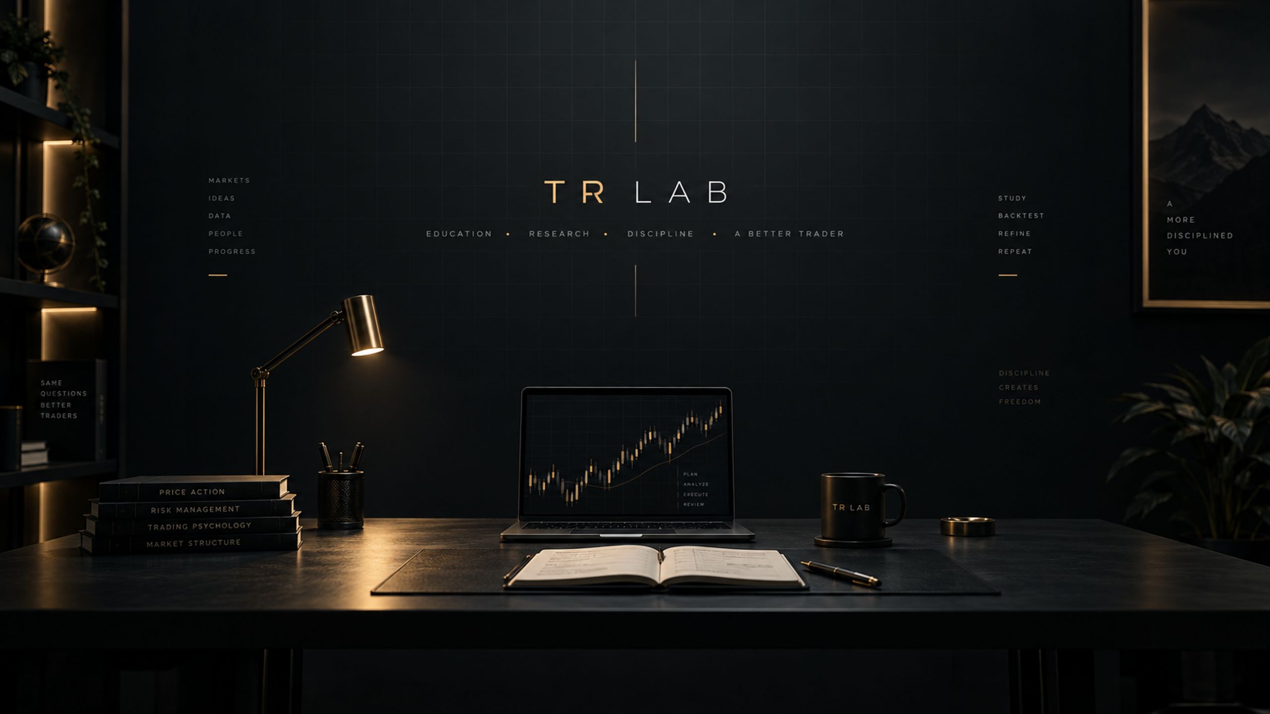 TR LAB