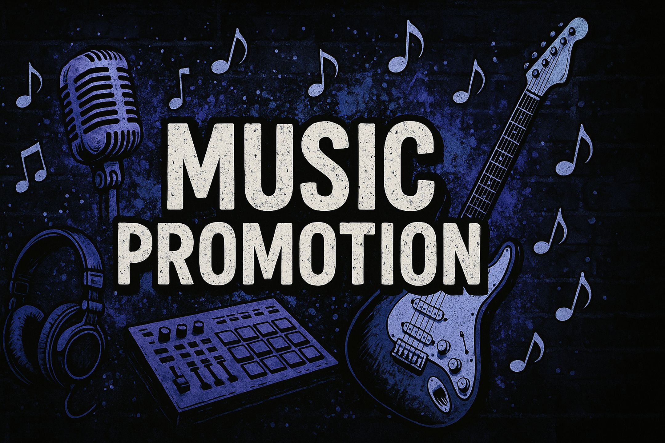 Clip Music