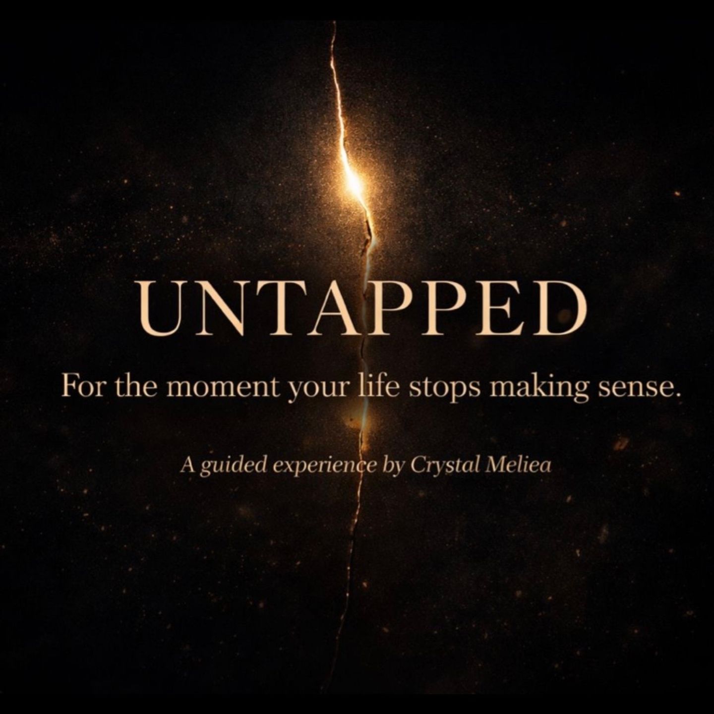 UNTAPPED
