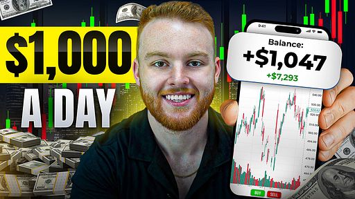 Claim Your Free Trading Starter Kit