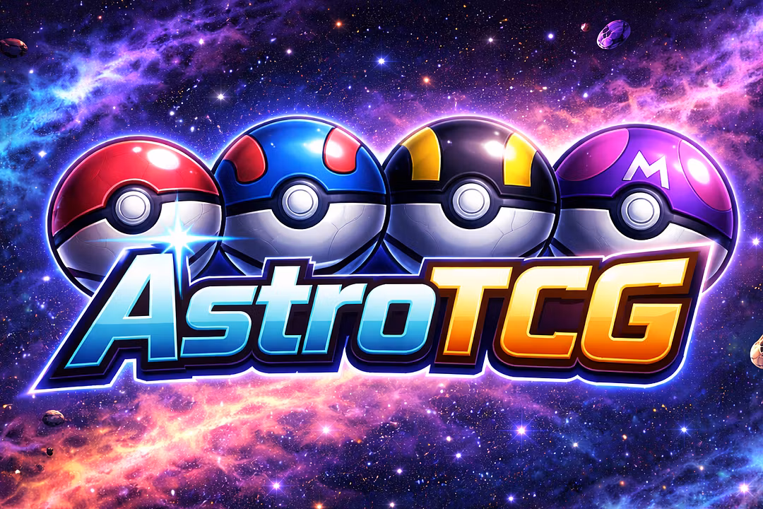 AstroTCG