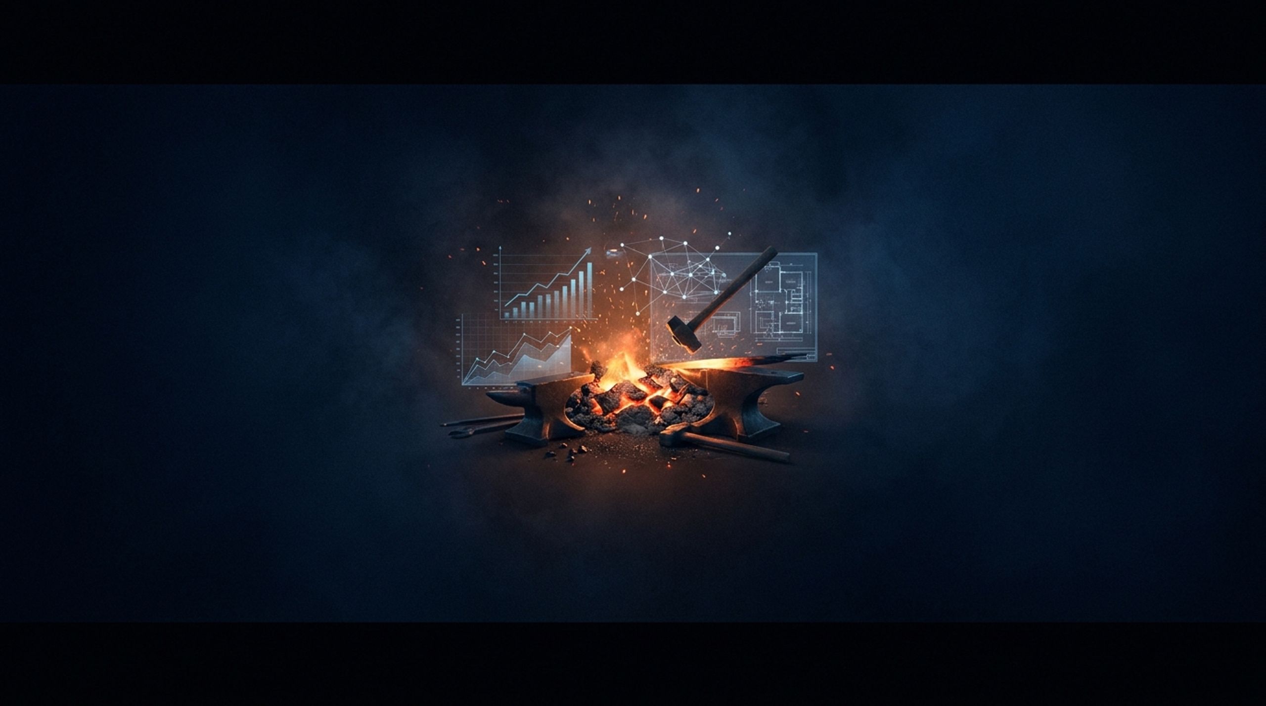 Founder Forge