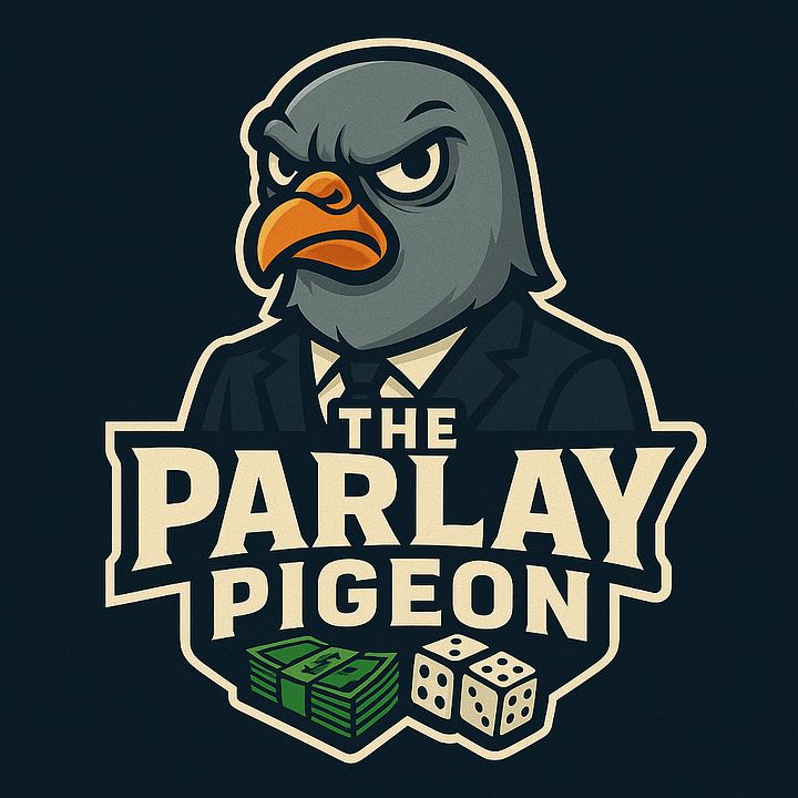 The Parlay Pigeon