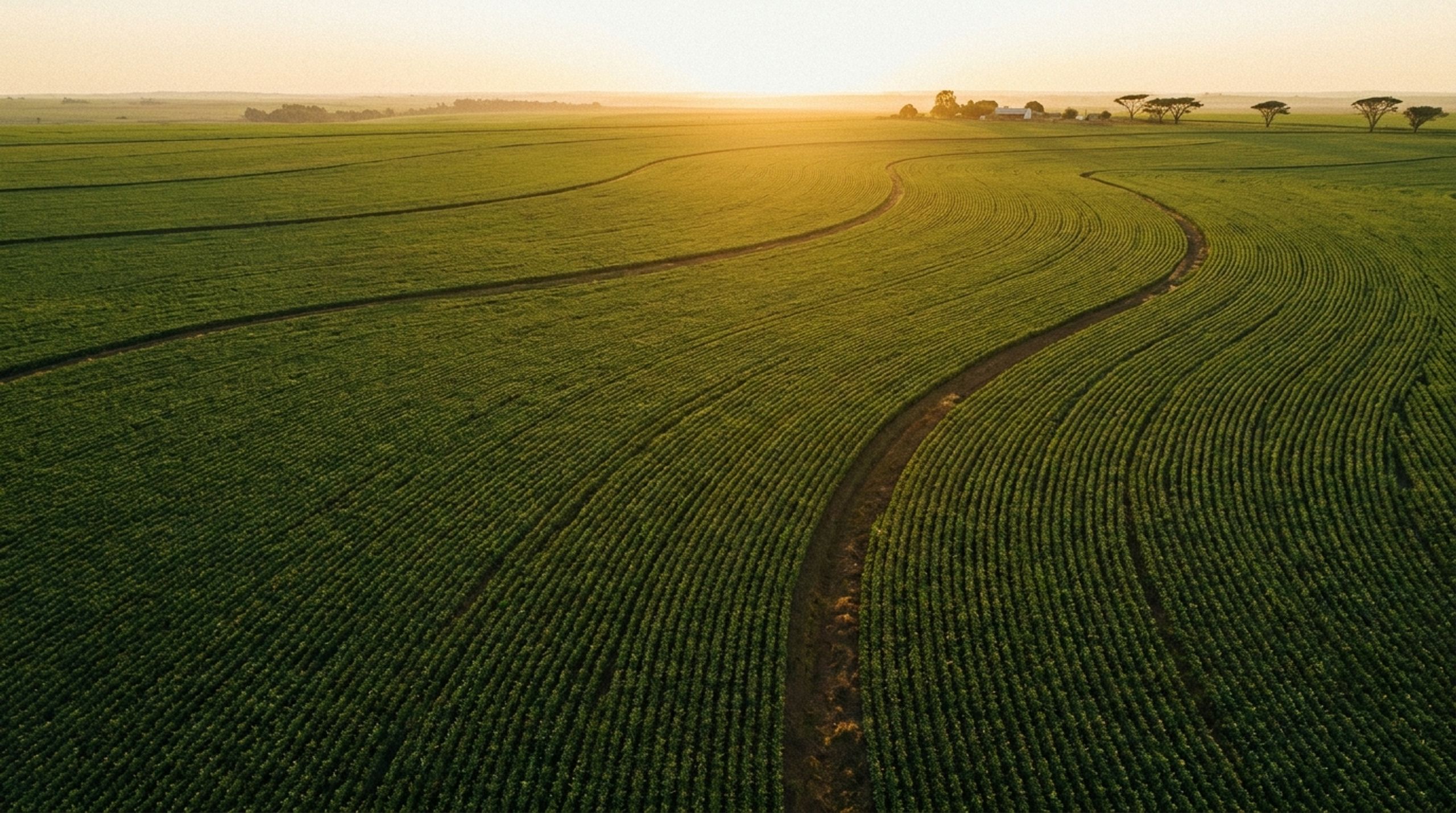 The Modern Agriculture Network