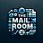 The Mail Room logo
