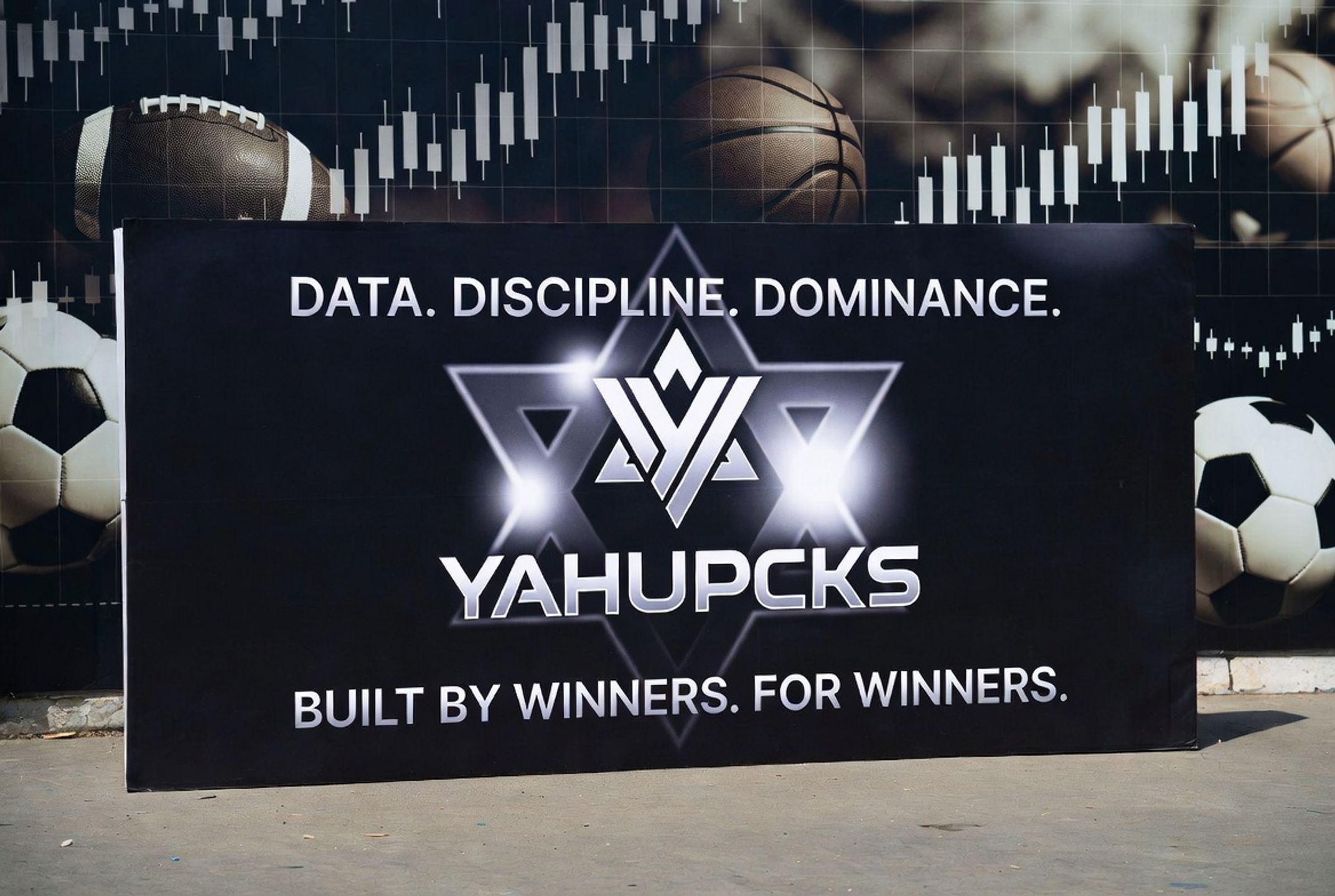 YahuPicks