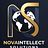 NovaIntellect Solutions logo