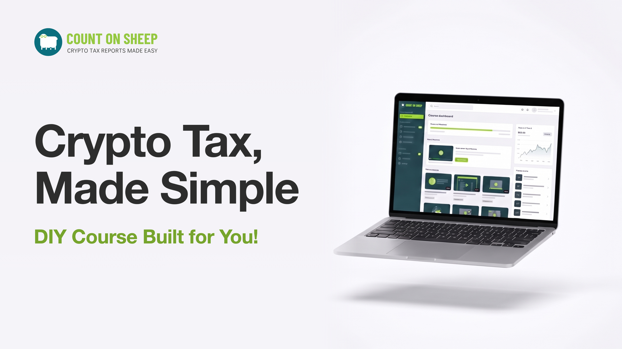 Count On Sheep | Crypto Tax Specialists
