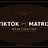 TikTok Monetization Matrix logo