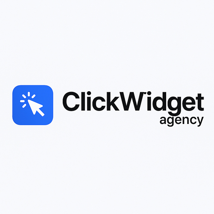 ClickWidgetAgency