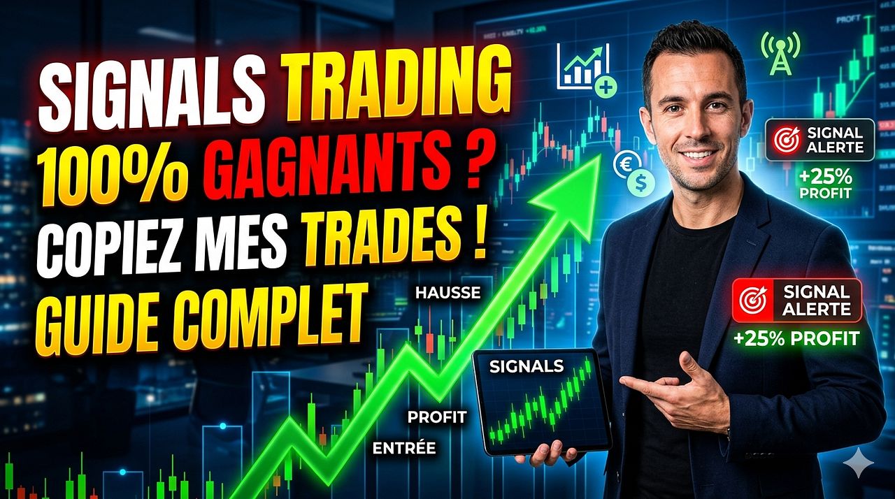 Crypto Signals Elite