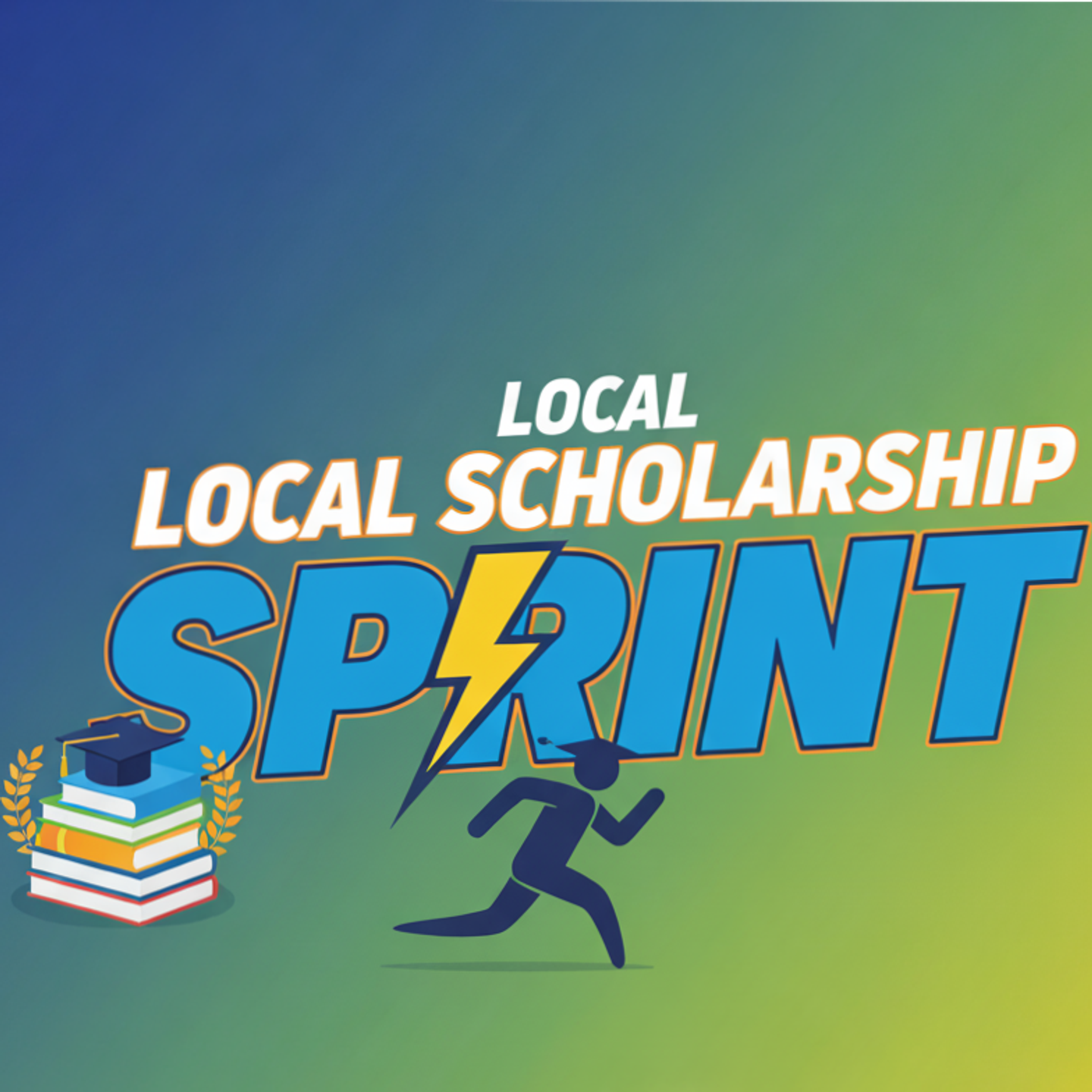 Local Scholarship Sprint