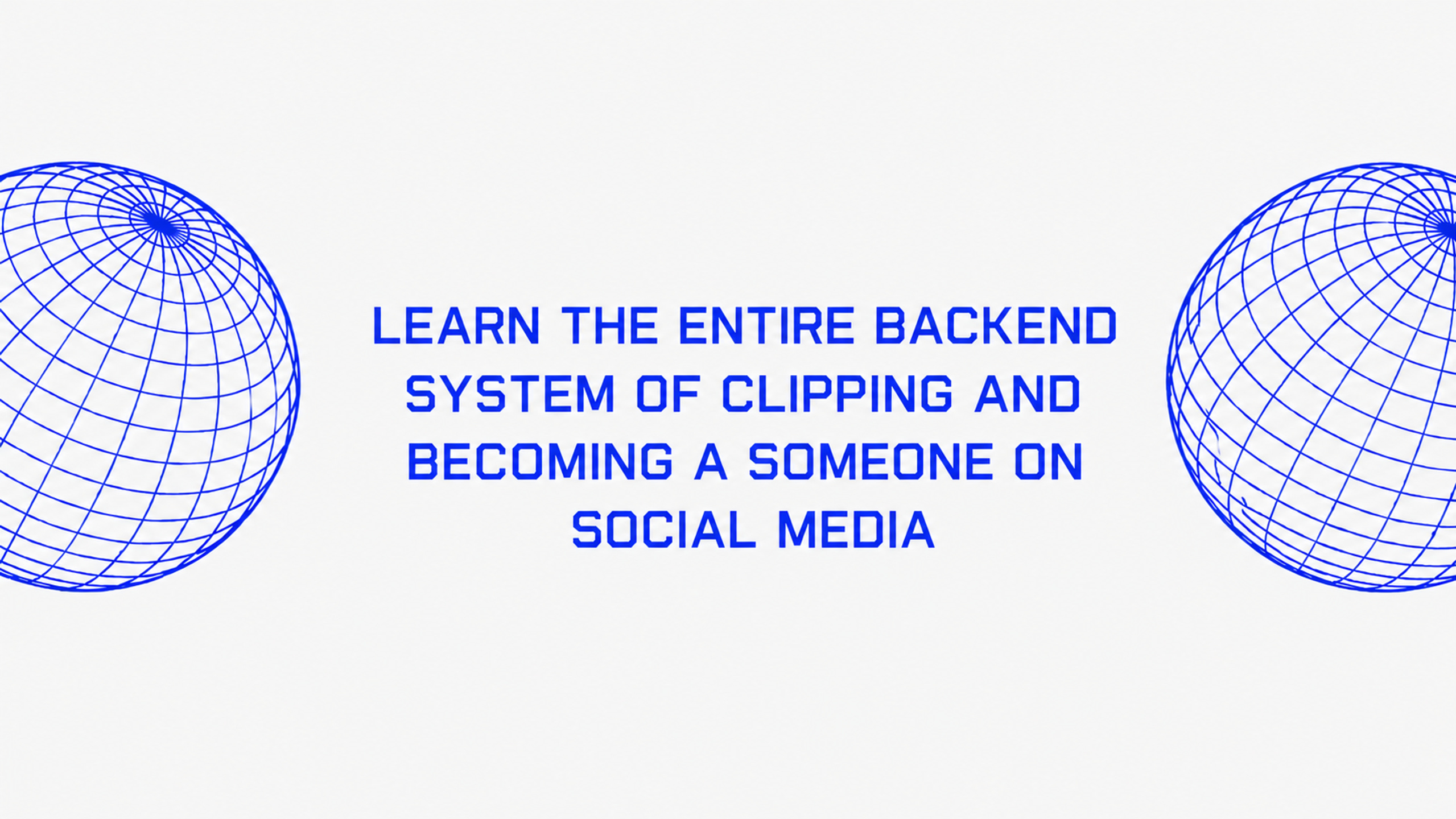 Clipping OS