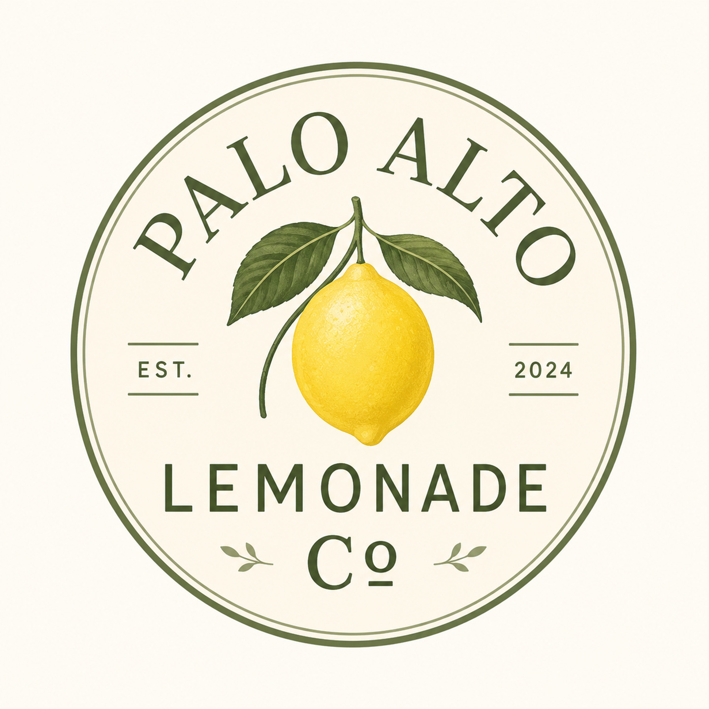 Palo Alto Lemonade Co