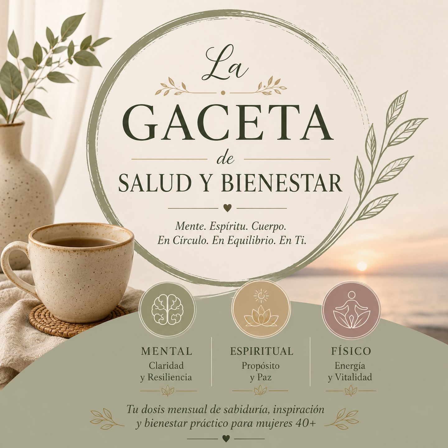 La Mujer Saludable
