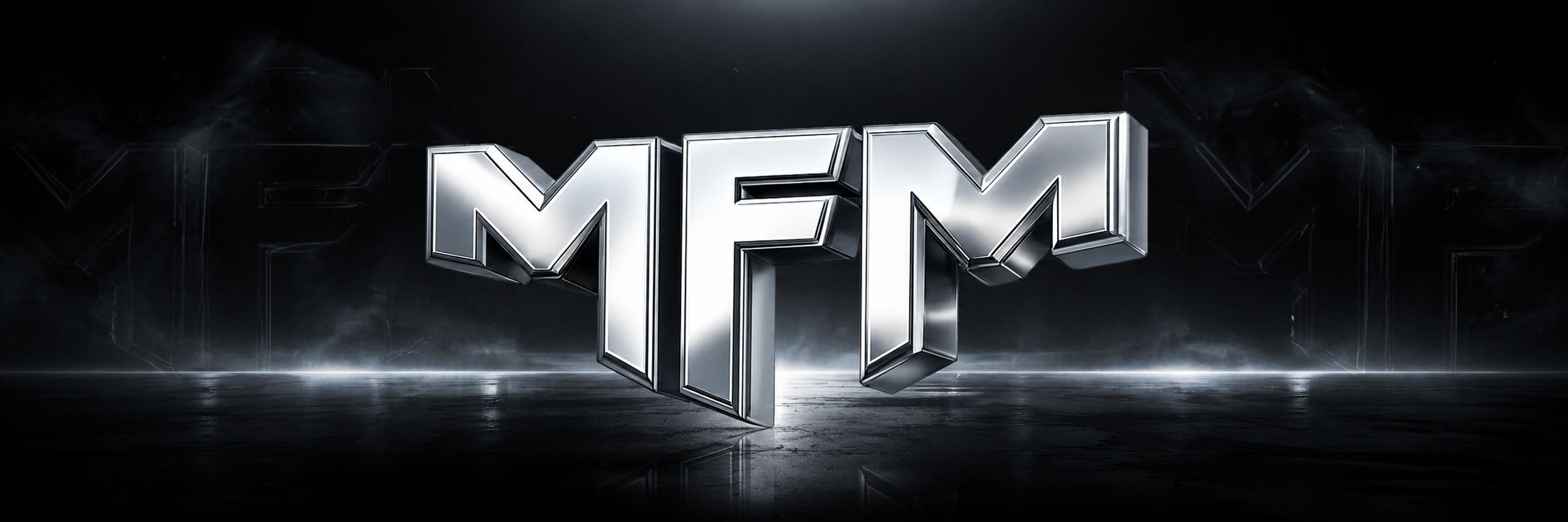MFM - Meant For More