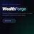 WealthForge logo
